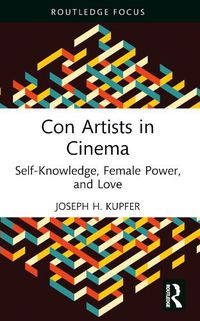 Cover image for Con Artists in Cinema