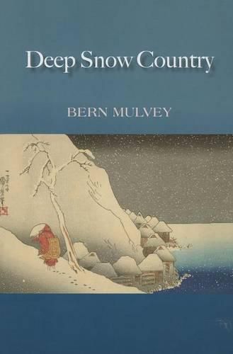 Cover image for Deep Snow Country