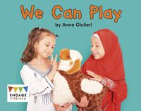 Cover image for We Can Play