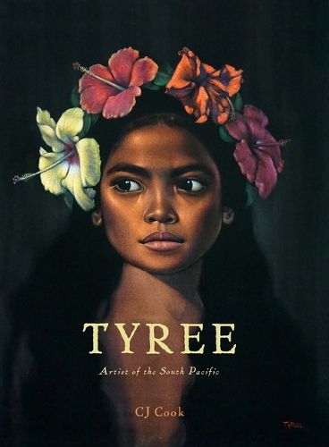 Cover image for Tyree: Artist of the South Pacific