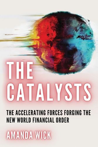 Cover image for The Catalysts