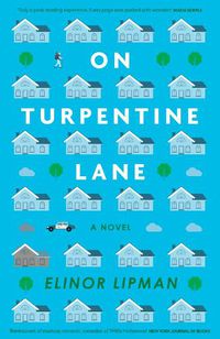 Cover image for On Turpentine Lane