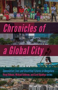 Cover image for Chronicles of a Global City