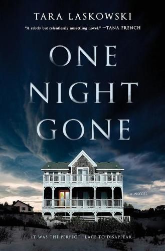 Cover image for One Night Gone