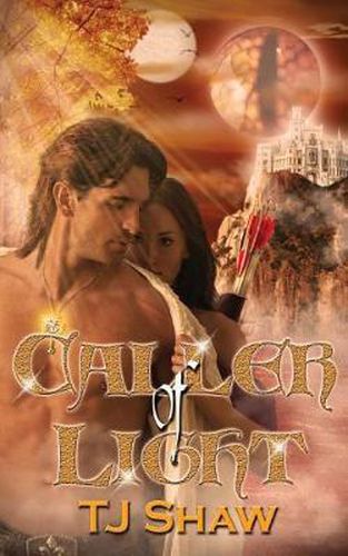 Cover image for Caller of Light