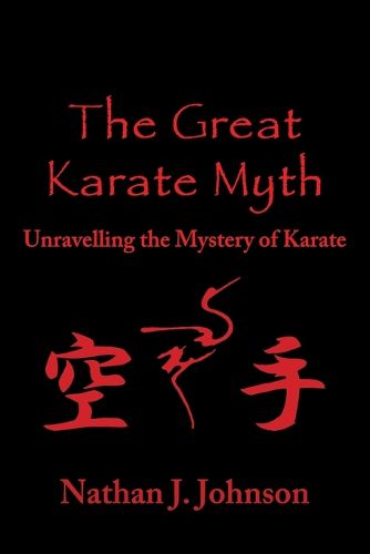 Cover image for The Great Karate Myth