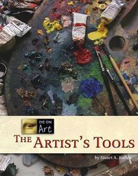 Cover image for The Artist's Tools