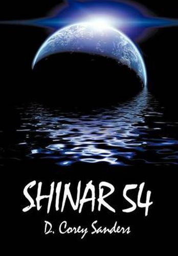 Cover image for Shinar 54