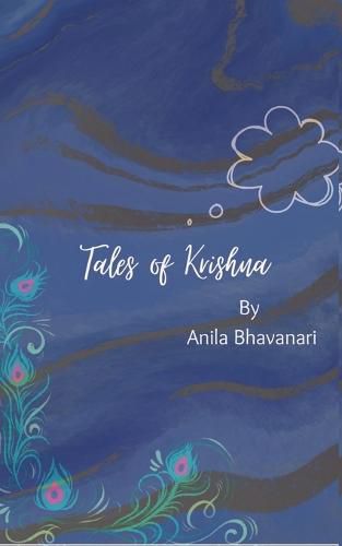 Cover image for Tales of Krishna