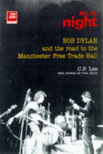 Cover image for Bob Dylan: Like The Night