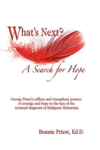 Cover image for What's Next? a Search for Hope