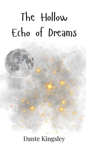 Cover image for The Hollow Echo of Dreams