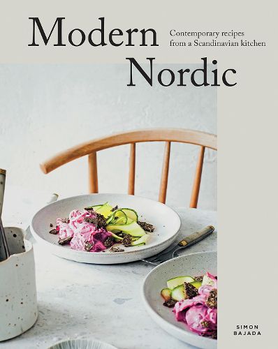 Cover image for Modern Nordic