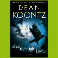 Cover image for What The Night Knows