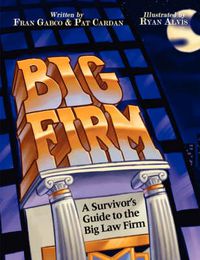 Cover image for Big Firm