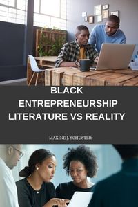 Cover image for Black entrepreneurship