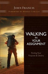 Cover image for Walking In Your Assignment (New Edition) - Revised Edition