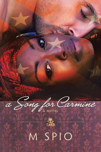 Cover image for A Song for Carmine