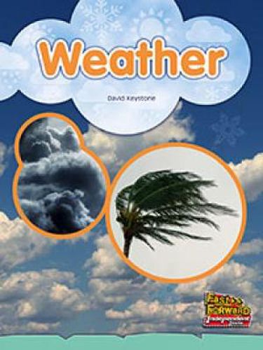 Cover image for Weather