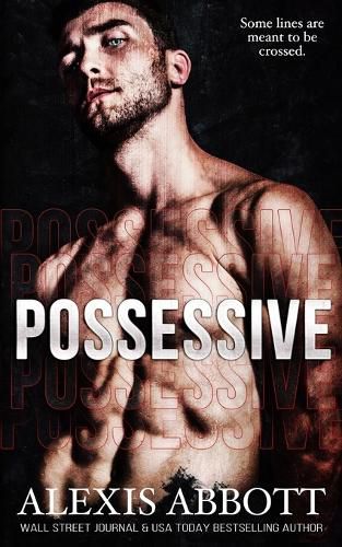 Cover image for Possessive - A BDSM Russian Mafia Romance