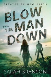 Cover image for Blow the Man Down