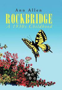 Cover image for Rockbridge: A 1930s Childhood