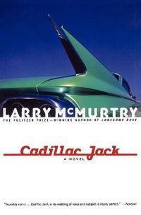 Cover image for Cadillac Jack