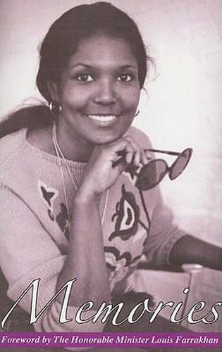 Cover image for Memories