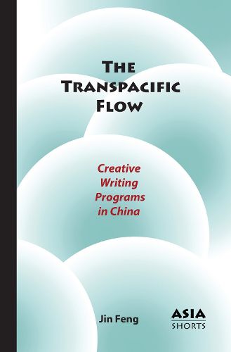 Cover image for The Transpacific Flow