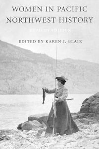 Cover image for Women in Pacific Northwest History