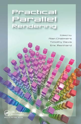 Cover image for Practical Parallel Rendering