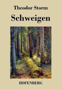 Cover image for Schweigen