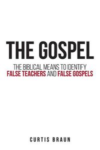 Cover image for The Gospel