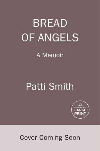 Cover image for Bread of Angels