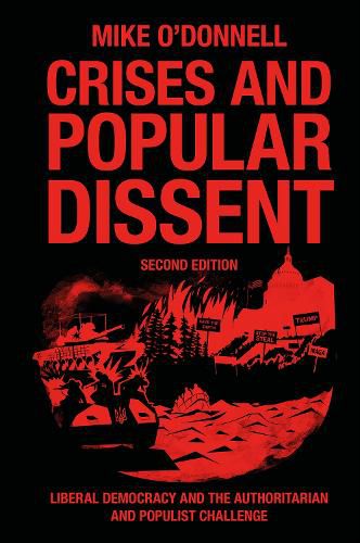 Cover image for Crises and Popular Dissent