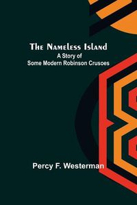 Cover image for The Nameless Island