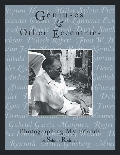 Cover image for Geniuses & Other Eccentrics