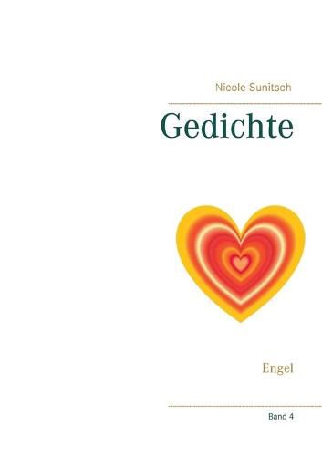 Cover image for Gedichte: Engel