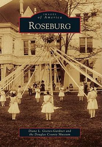 Cover image for Roseburg