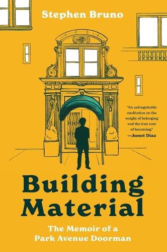Cover image for Building Material