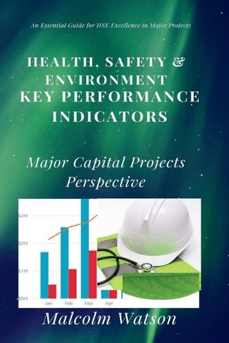 Cover image for Health, Safety & Environment Key Performance Indicators