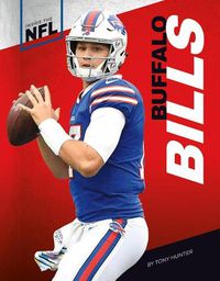 Cover image for Buffalo Bills