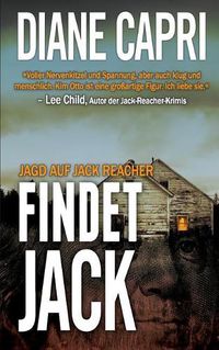 Cover image for Findet Jack