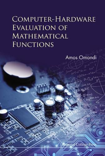 Cover image for Computer-hardware Evaluation Of Mathematical Functions