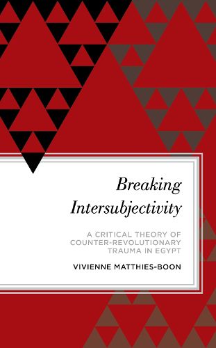 Cover image for Breaking Intersubjectivity