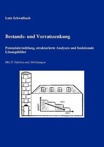 Cover image for Bestands- und Vorratssenkung: Potenzialermittlung, strukturierte Analysen und funktionale Loesungsbilder