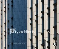 Cover image for Eric Parry Architects 5
