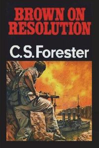 Cover image for Brown on Resolution