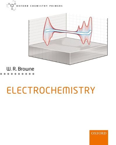 Cover image for Electrochemistry