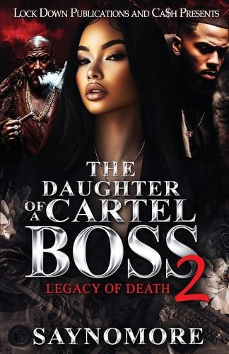 Cover image for The Daughter Of A Cartel Boss 2